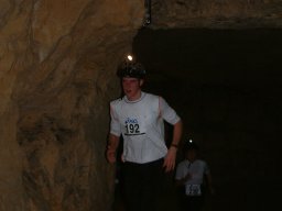 Grotten Marathon